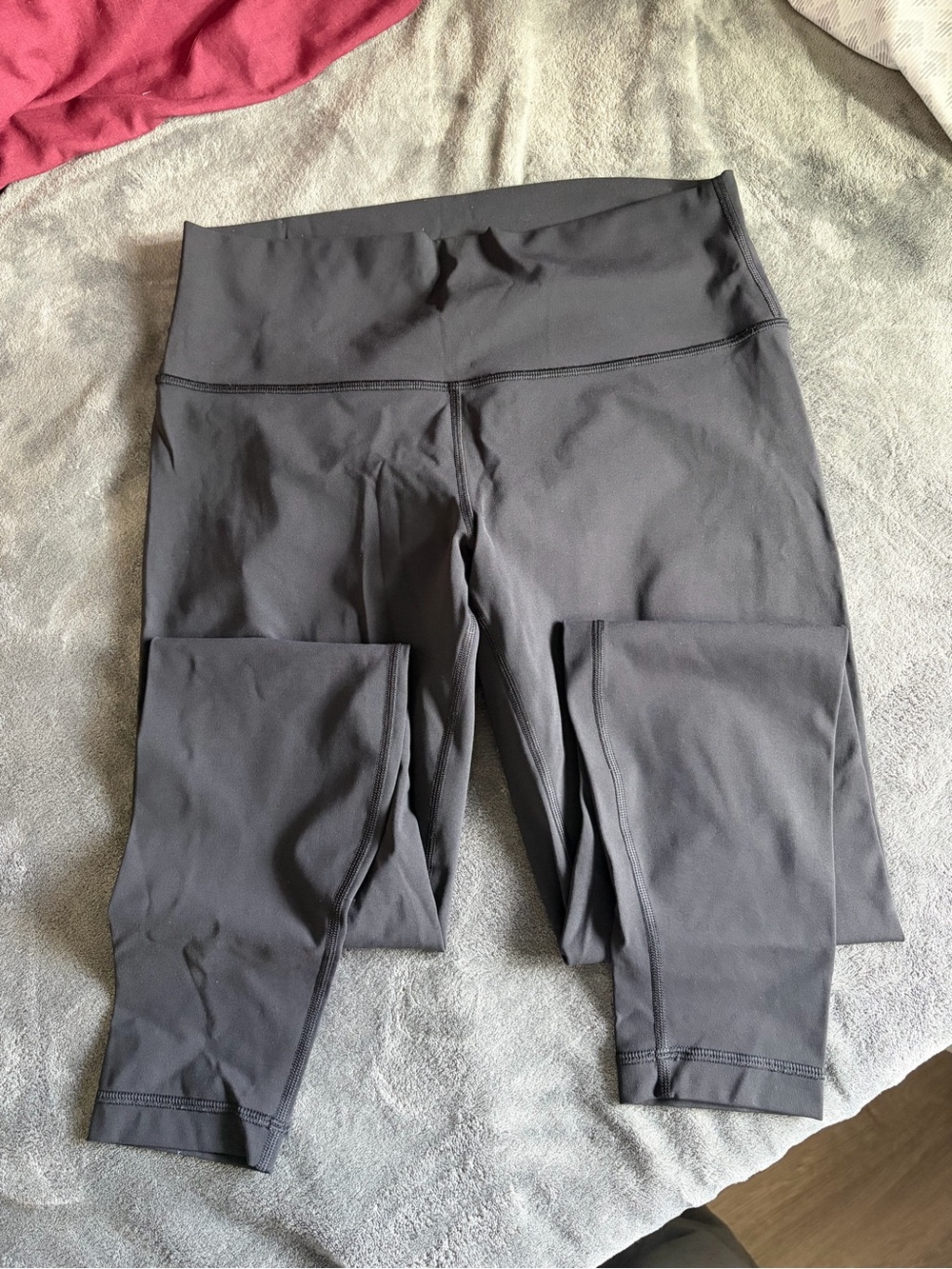 Lululemon wunder under leggings